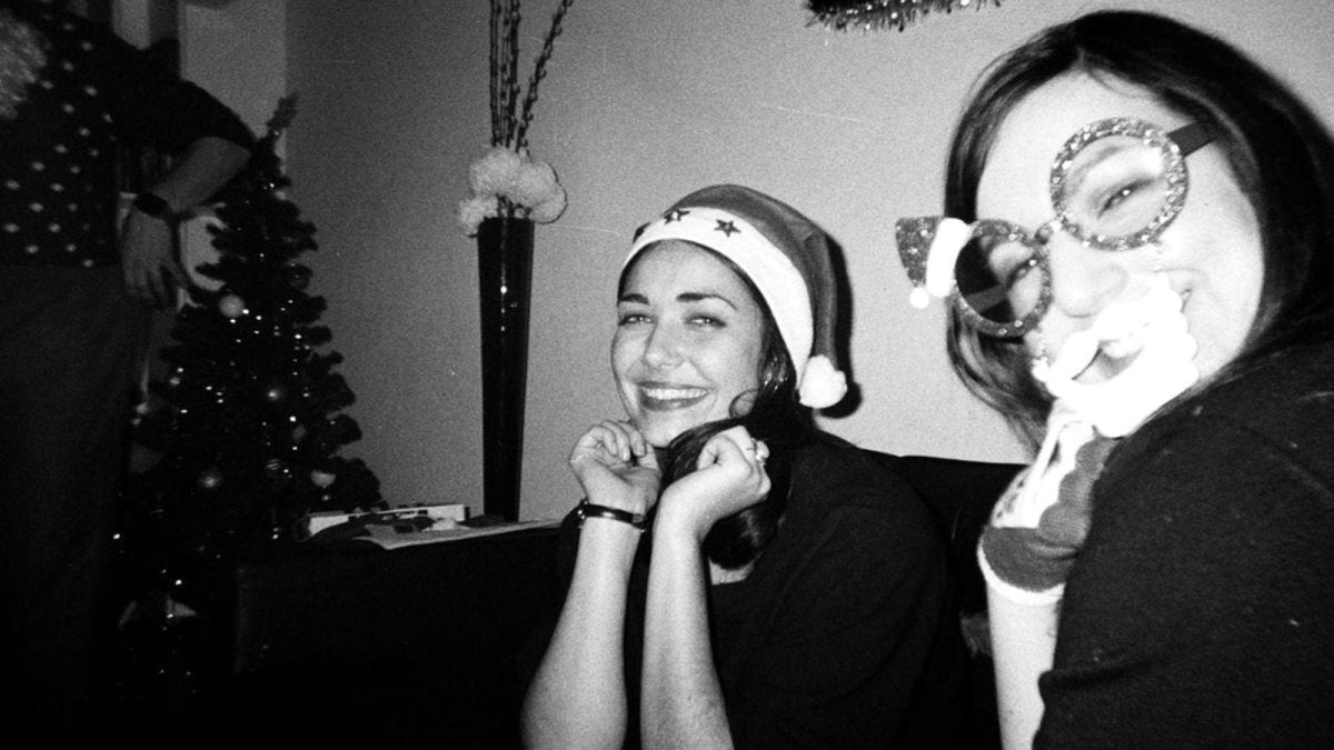 12 Days of Film-Mas 🎁 - Analogue Wonderland