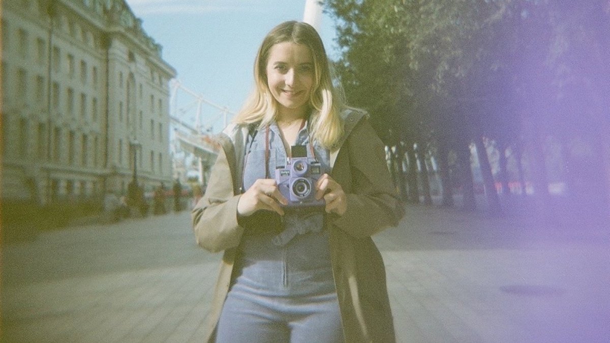 7 Tips for Creating Amazing Photos with a Holga Camera - Analogue Wonderland