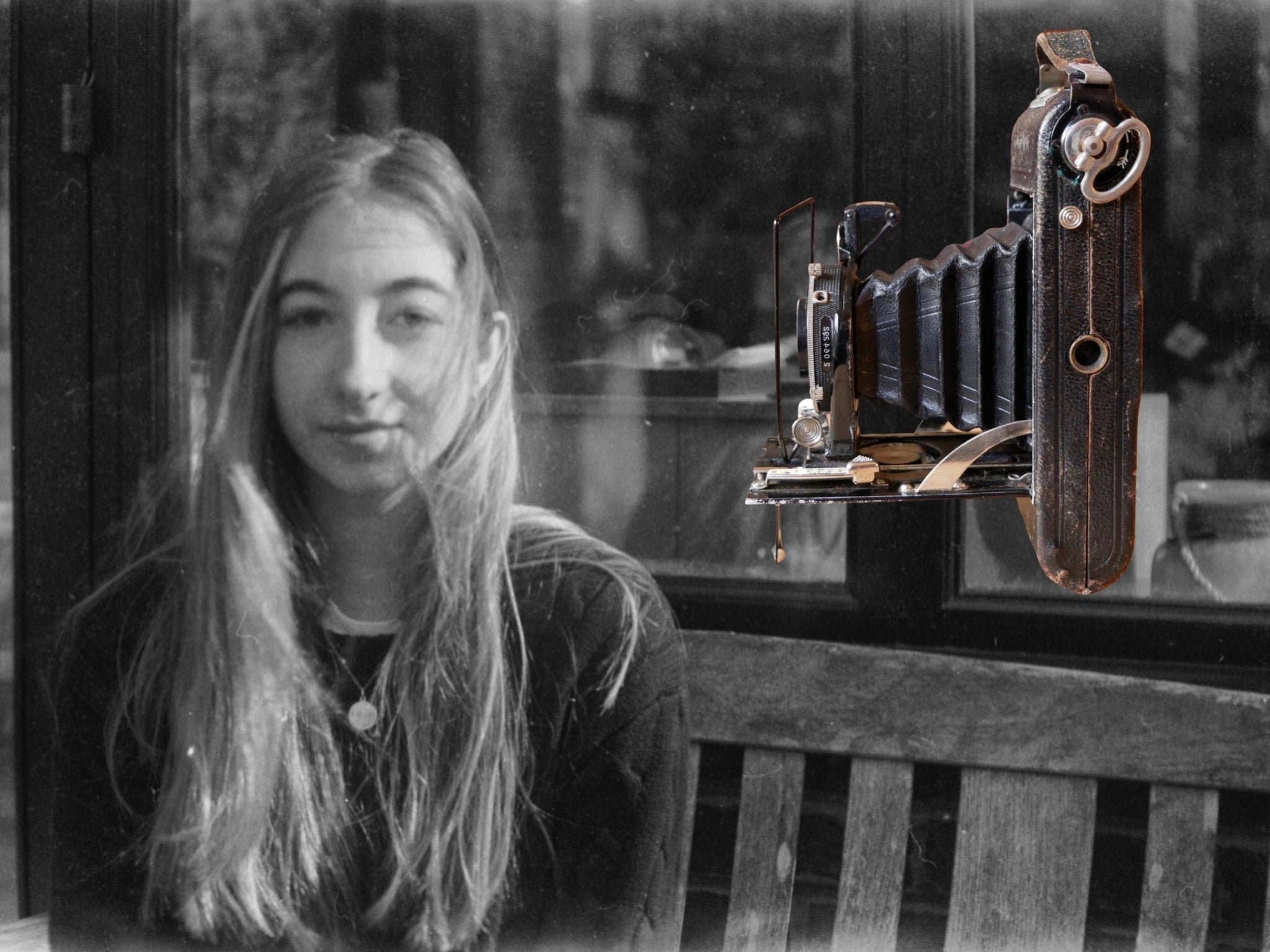 90 Years in the Life of a Voigtlander 129 Film Camera - Analogue Wonderland