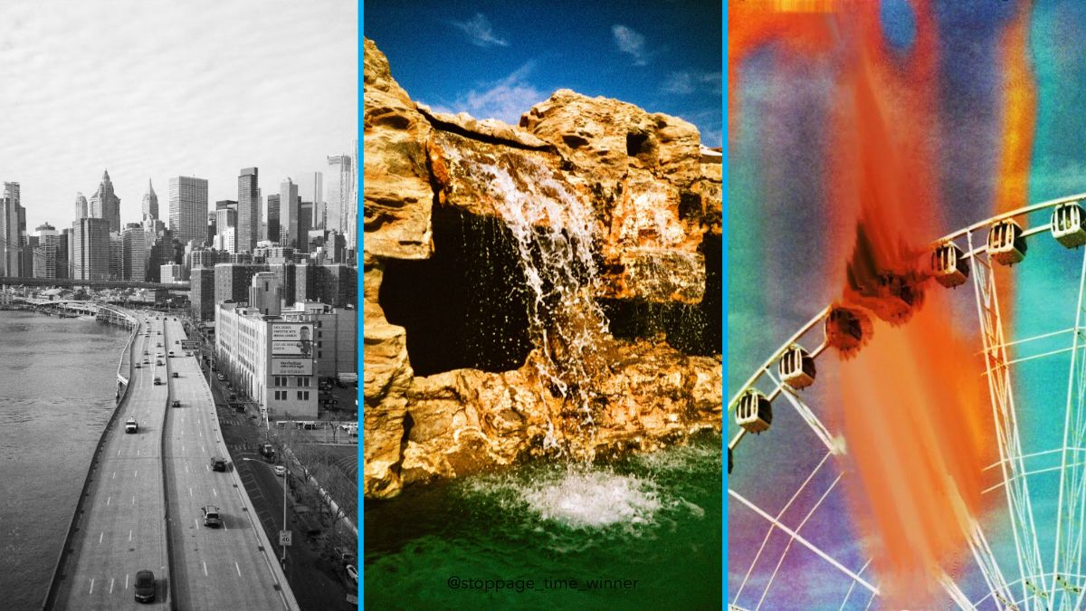 Beyond FP4: the exciting world of analogue film stock