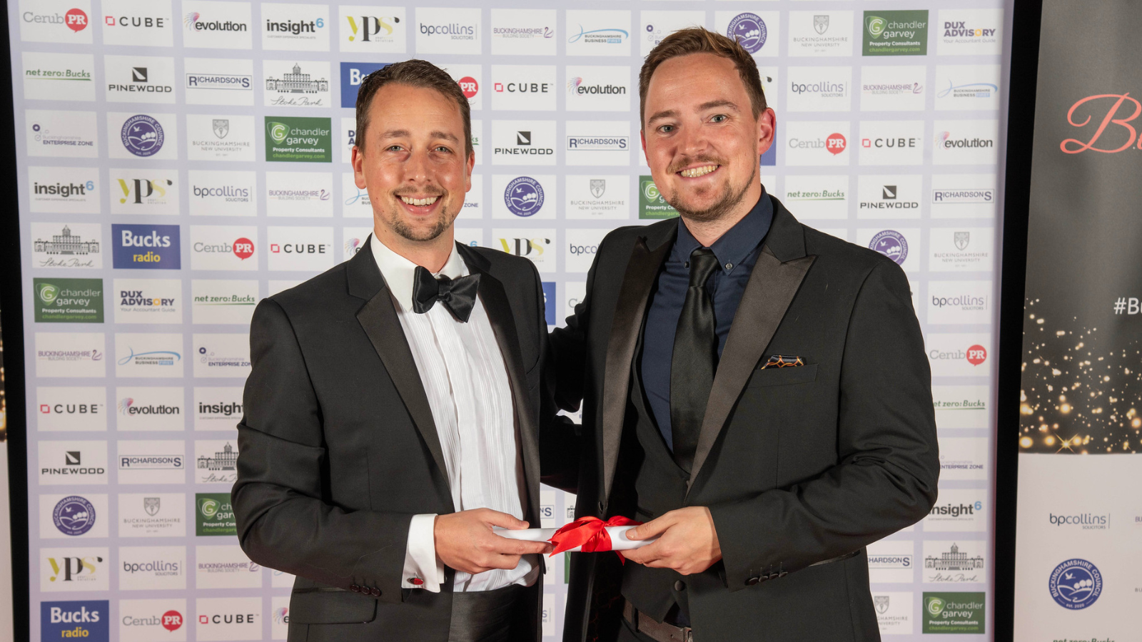 Bucks Business Awards: Finalists 2024