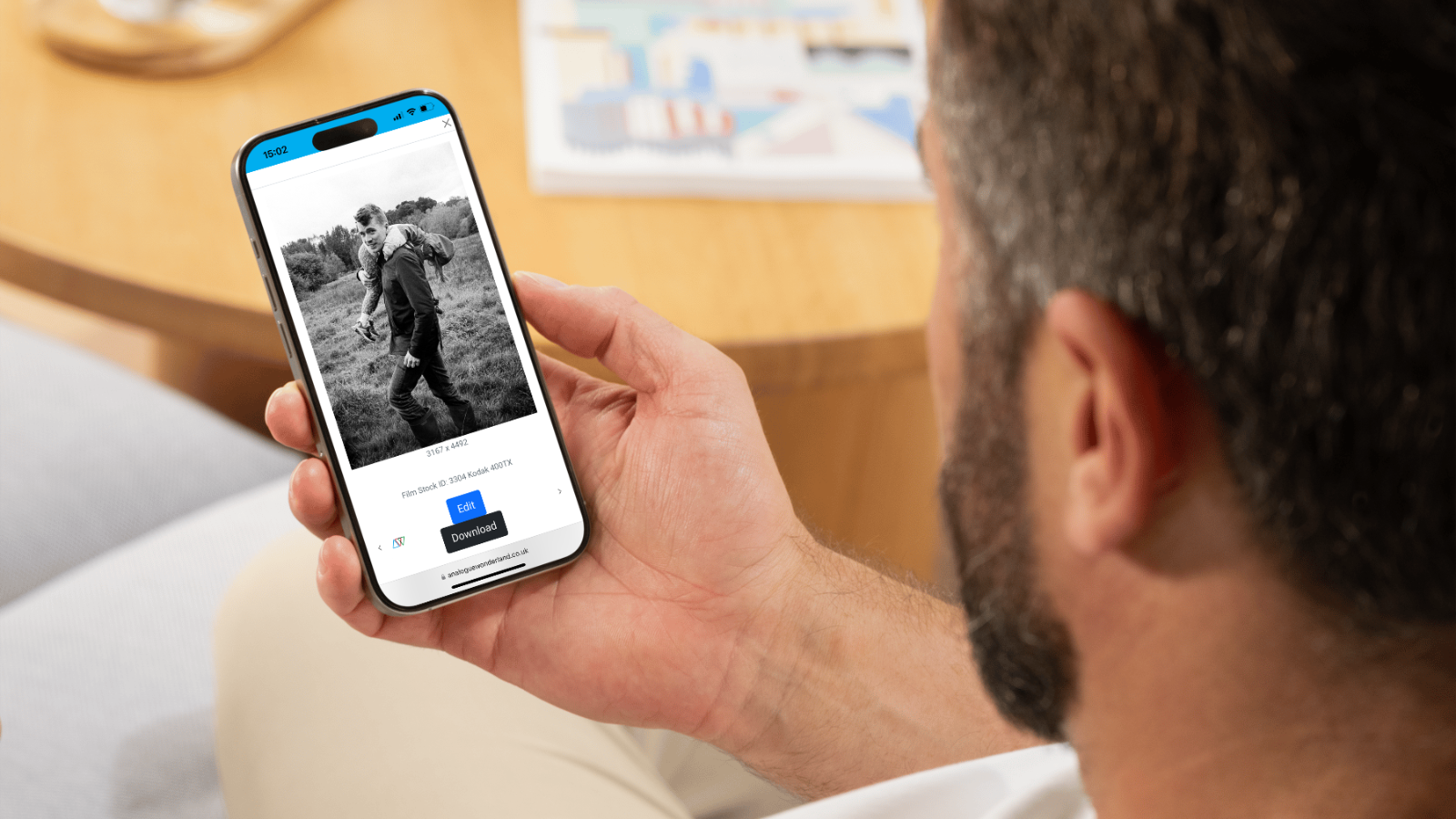 Receiving Your Film Photos: It Just Got Better