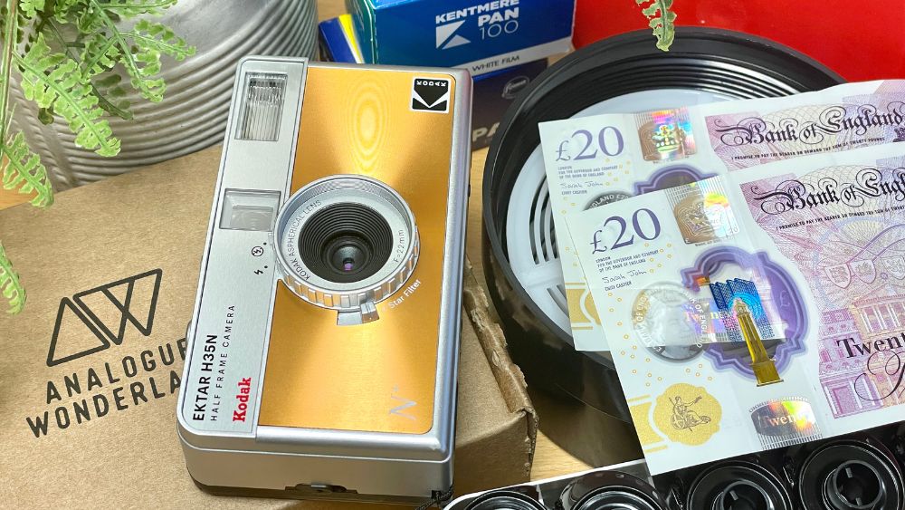 Keeping Film Photography Affordable: 10 Ways to Save Money