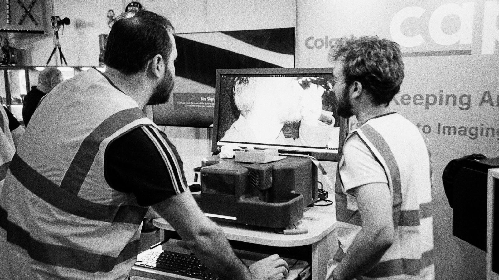 The Aura Film Scanner: the future?