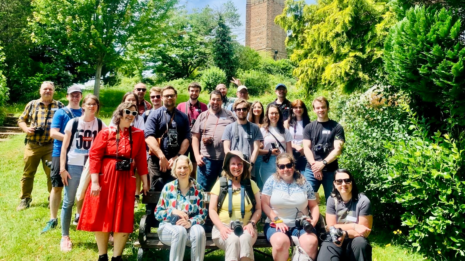 The Big Film Photowalk 2025 - Save The Date!