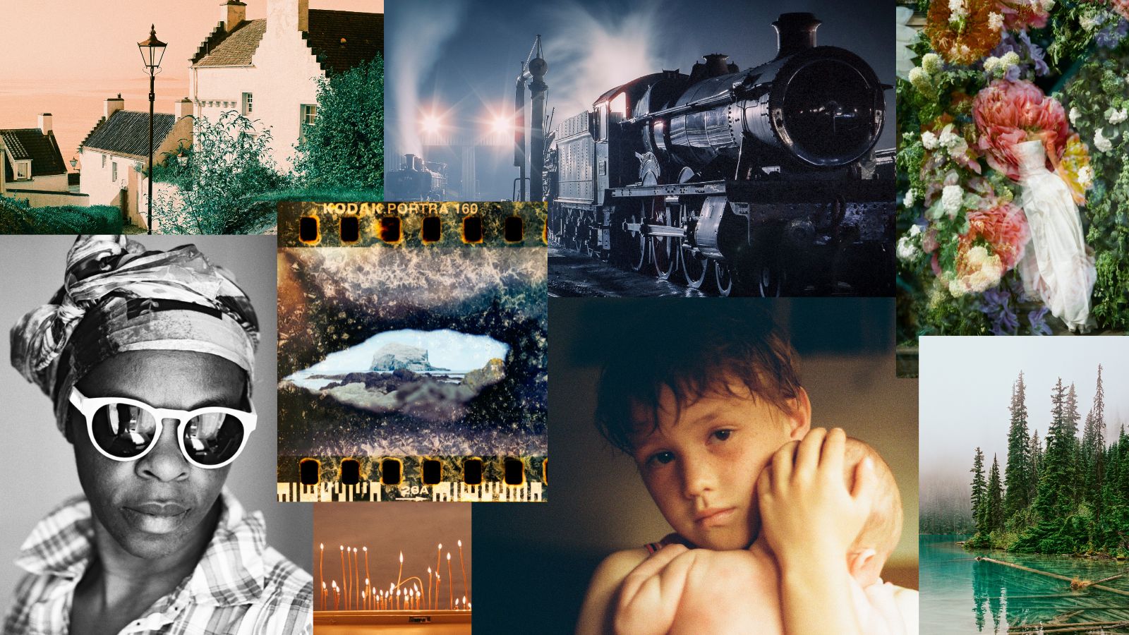 The Photography Show 2026: Club AW Exhibitioners