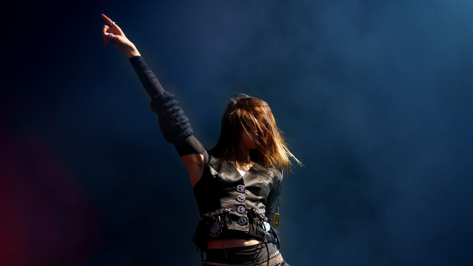 Women Empowering Women: Introducing our AW Ambassadors - Photograph taken by Hanane Zahrouni