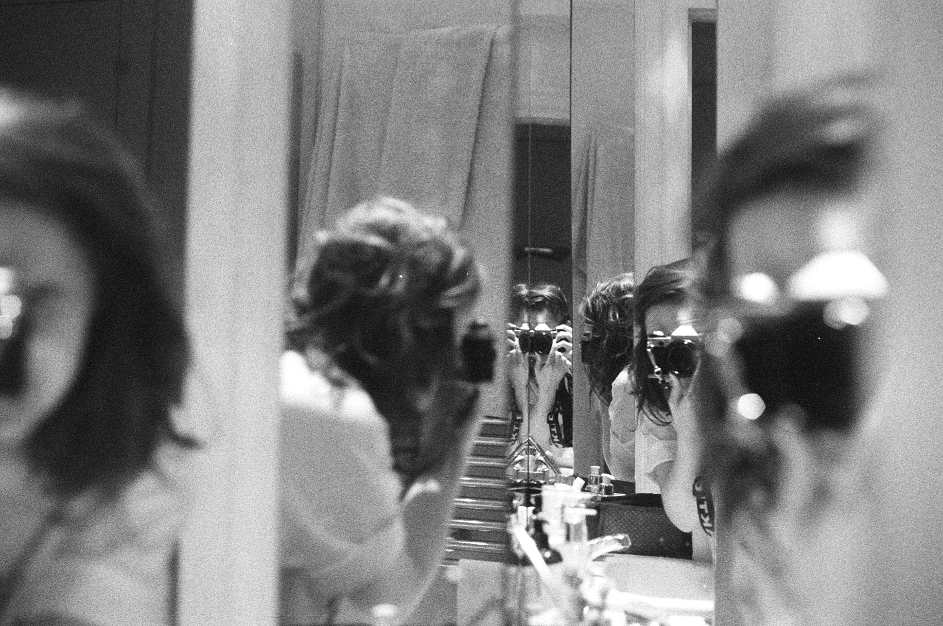 Capturing a Moment: Collaboration with Lauren Ray - Analogue Wonderland