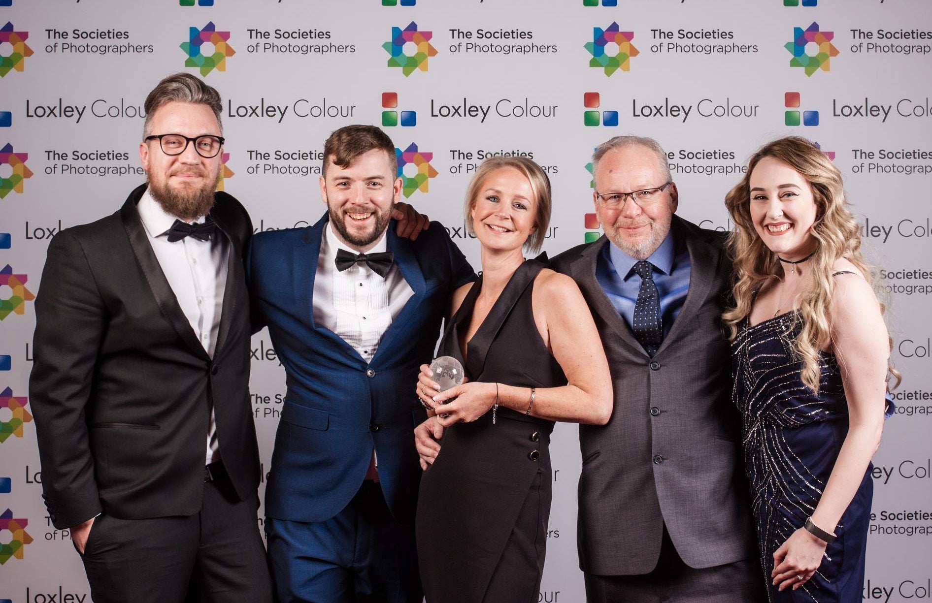 Digitalab Win Big at The Societies of Photographers Convention 2019! - Analogue Wonderland