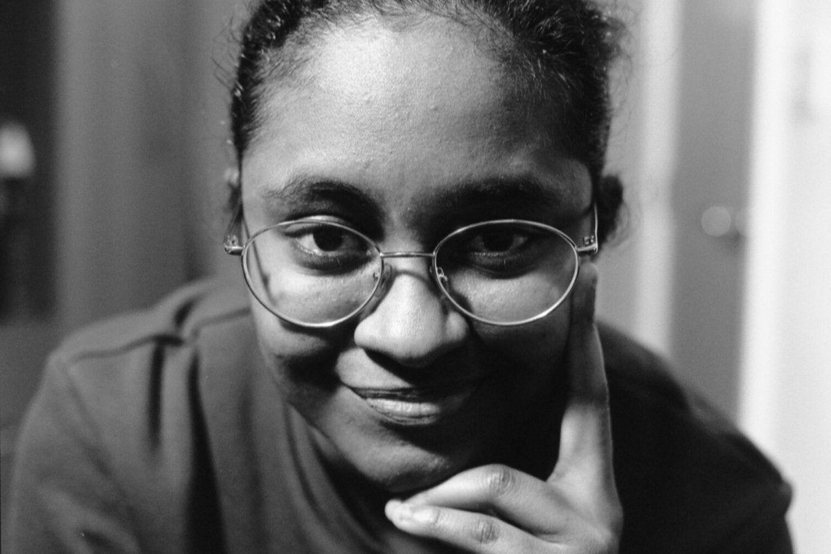 Female Voices in Film: Cherylee Legair - Analogue Wonderland