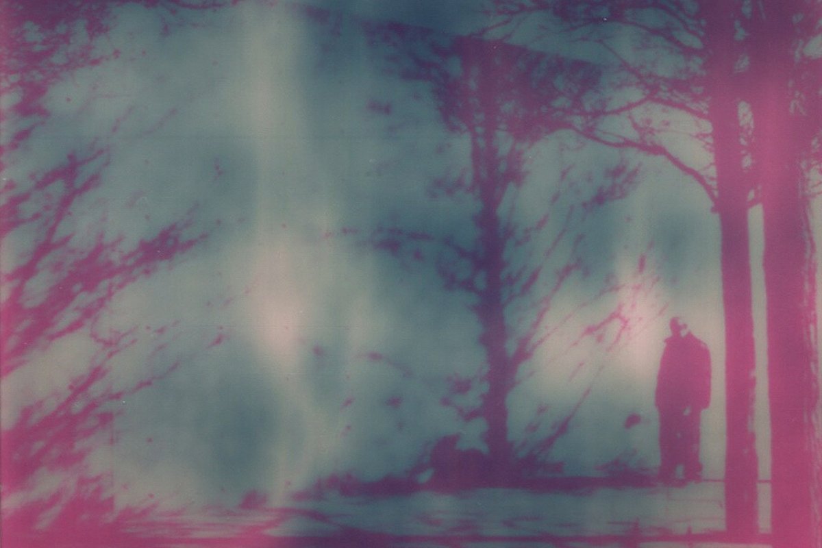 Female Voices in Film: Hilary Clarke - Analogue Wonderland