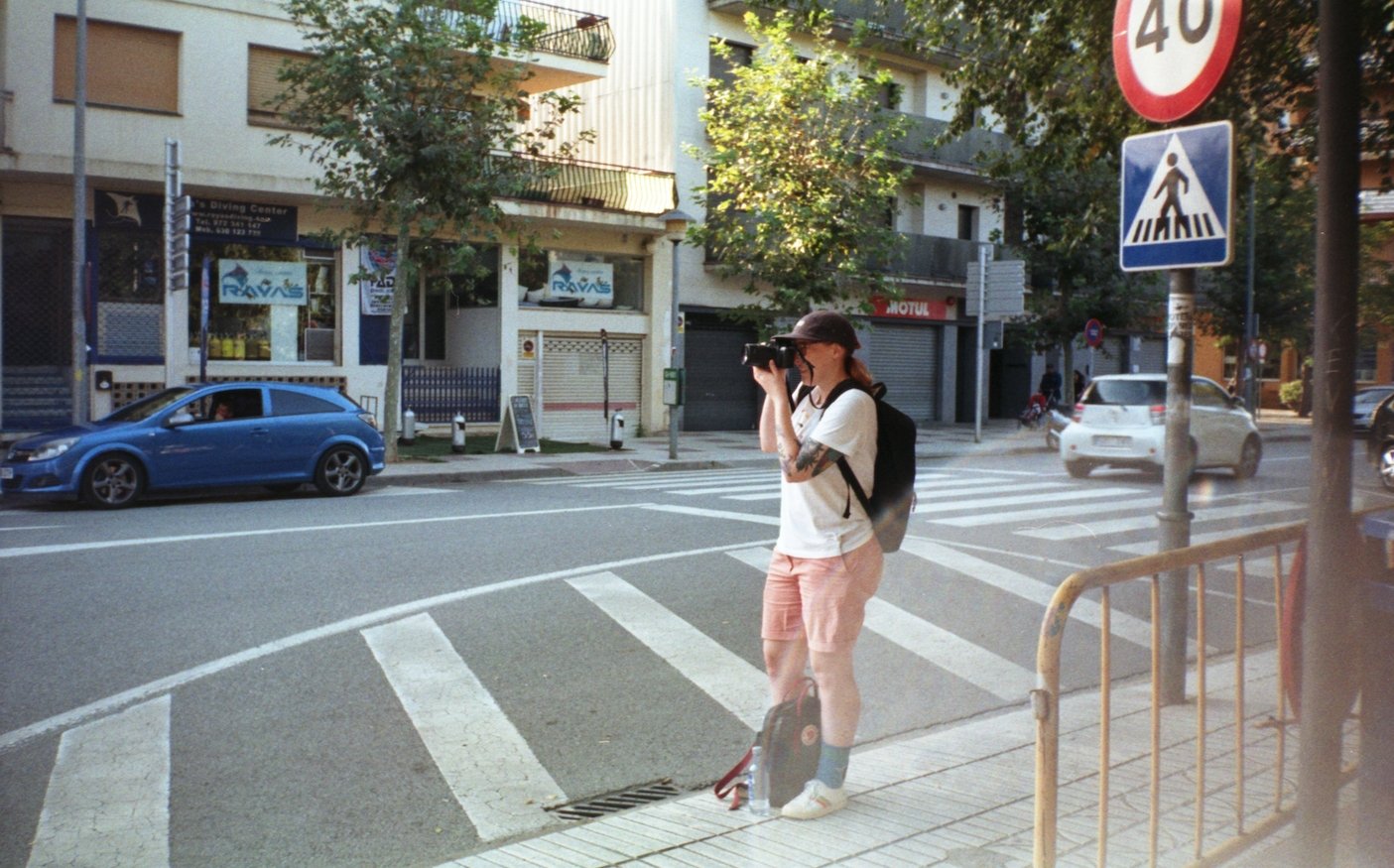 Female Voices in Film: Karen Freer - Analogue Wonderland