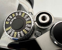 Film Speed Explained: What It Is and How It Affects Your Photos - Analogue Wonderland