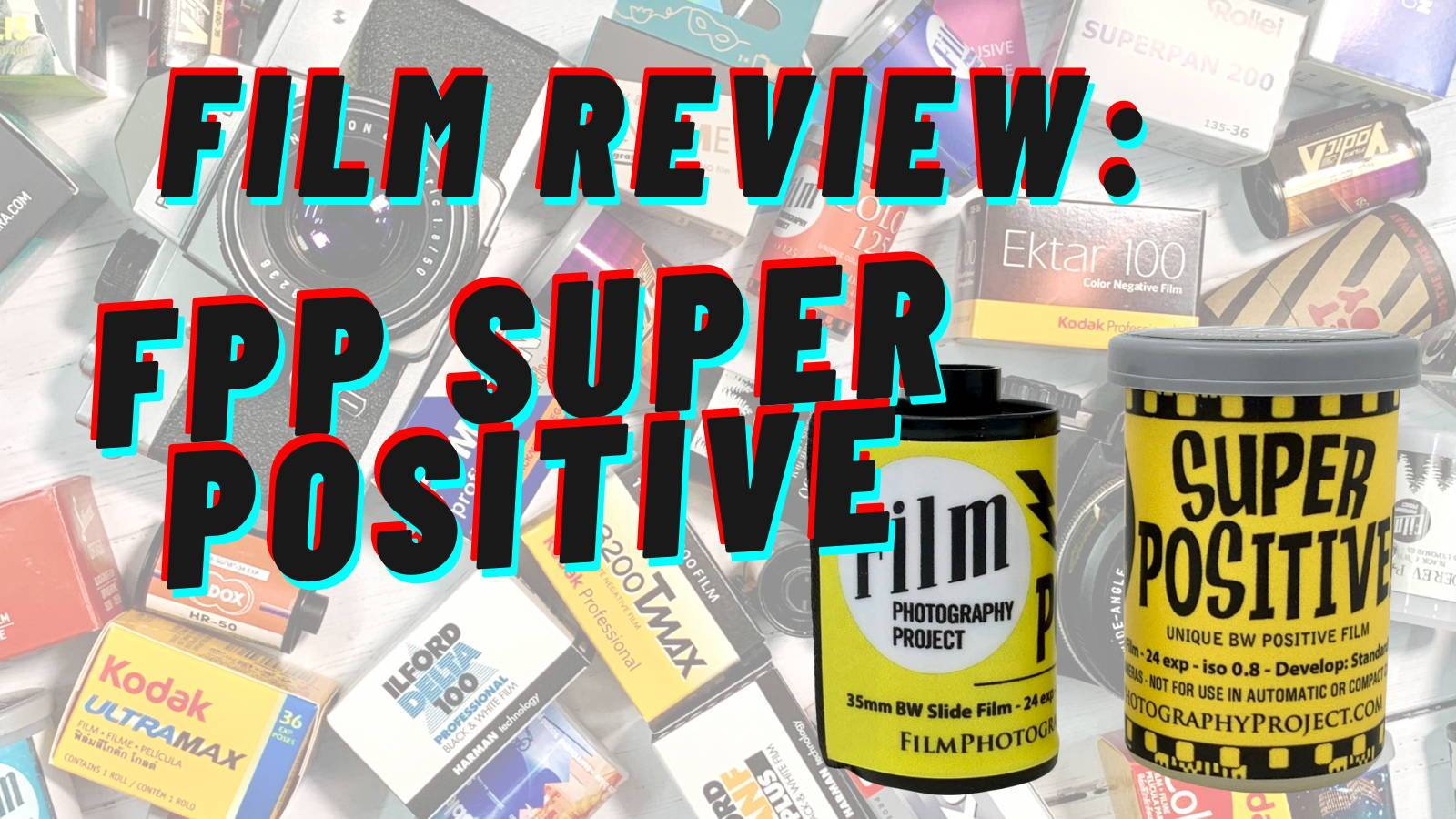 FPP Super Positive Review - Analogue Wonderland