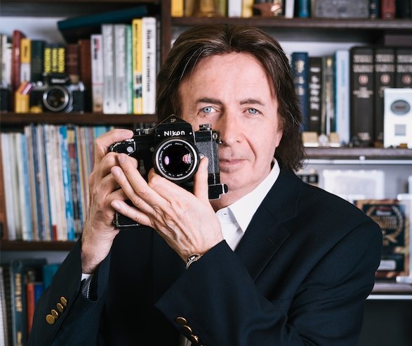 Interview with Gray of Grays of Westminster - Analogue Wonderland