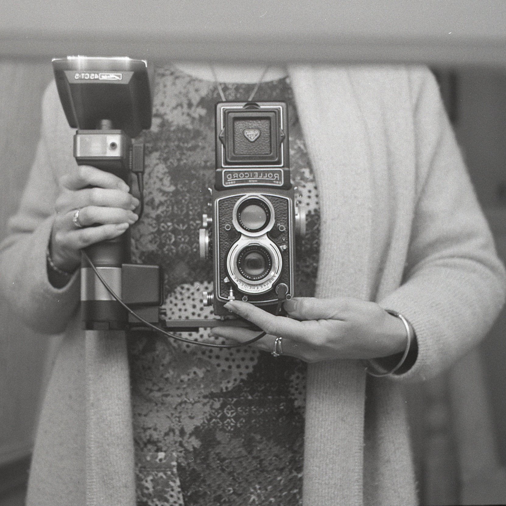 Little Vintage Photography: The Original Analogue Adventurer! - Analogue Wonderland