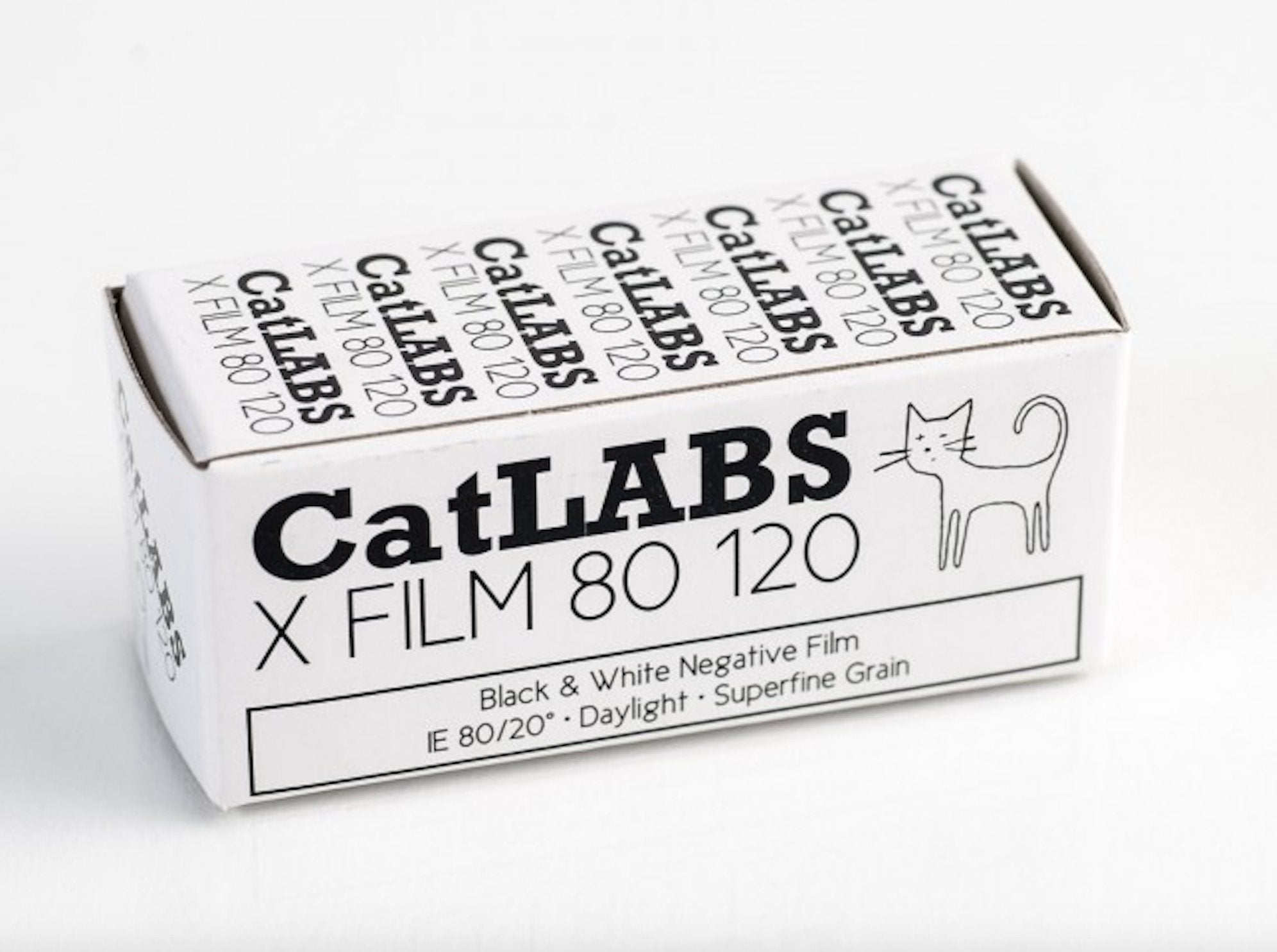 New Films: Birthday MADNESS! - Analogue Wonderland