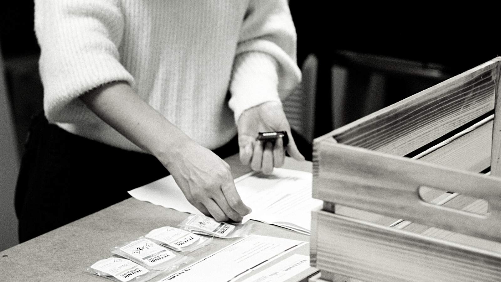The Essential Guide to Sending Film for Development: Dos and Don'ts