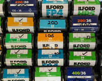 The Art of Pushing Film: A Comprehensive Guide - Analogue Wonderland