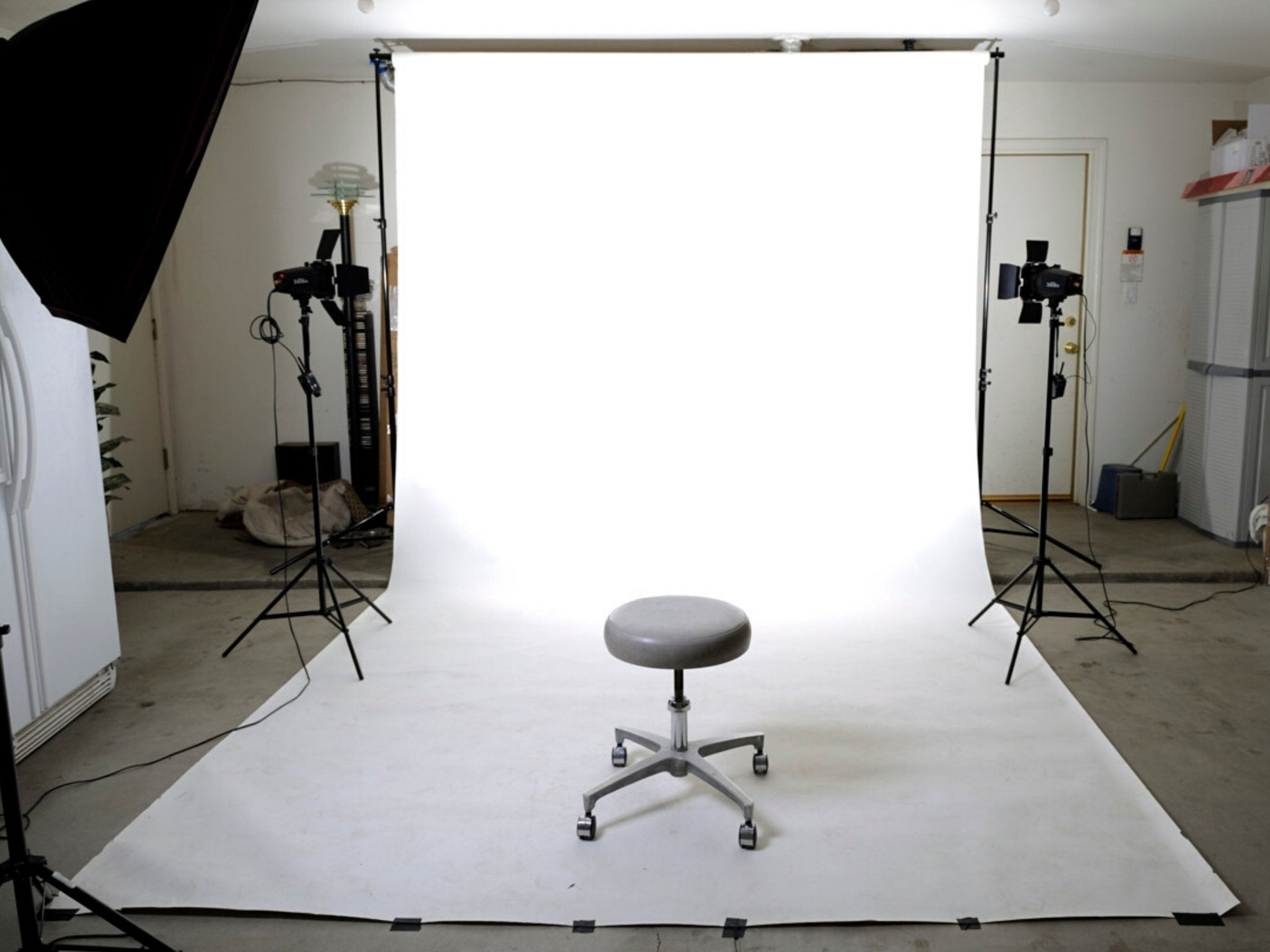 The Best 35mm Film for Studio Photography - Analogue Wonderland