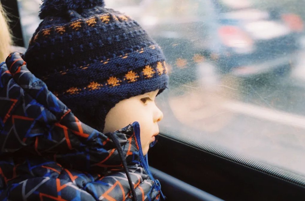 The Best Film for Christmas Photography - Analogue Wonderland