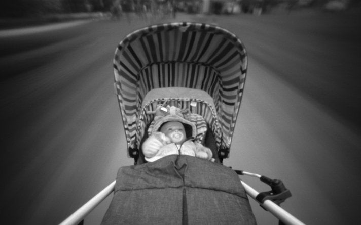 The Best Film For Pinhole Photography - Analogue Wonderland