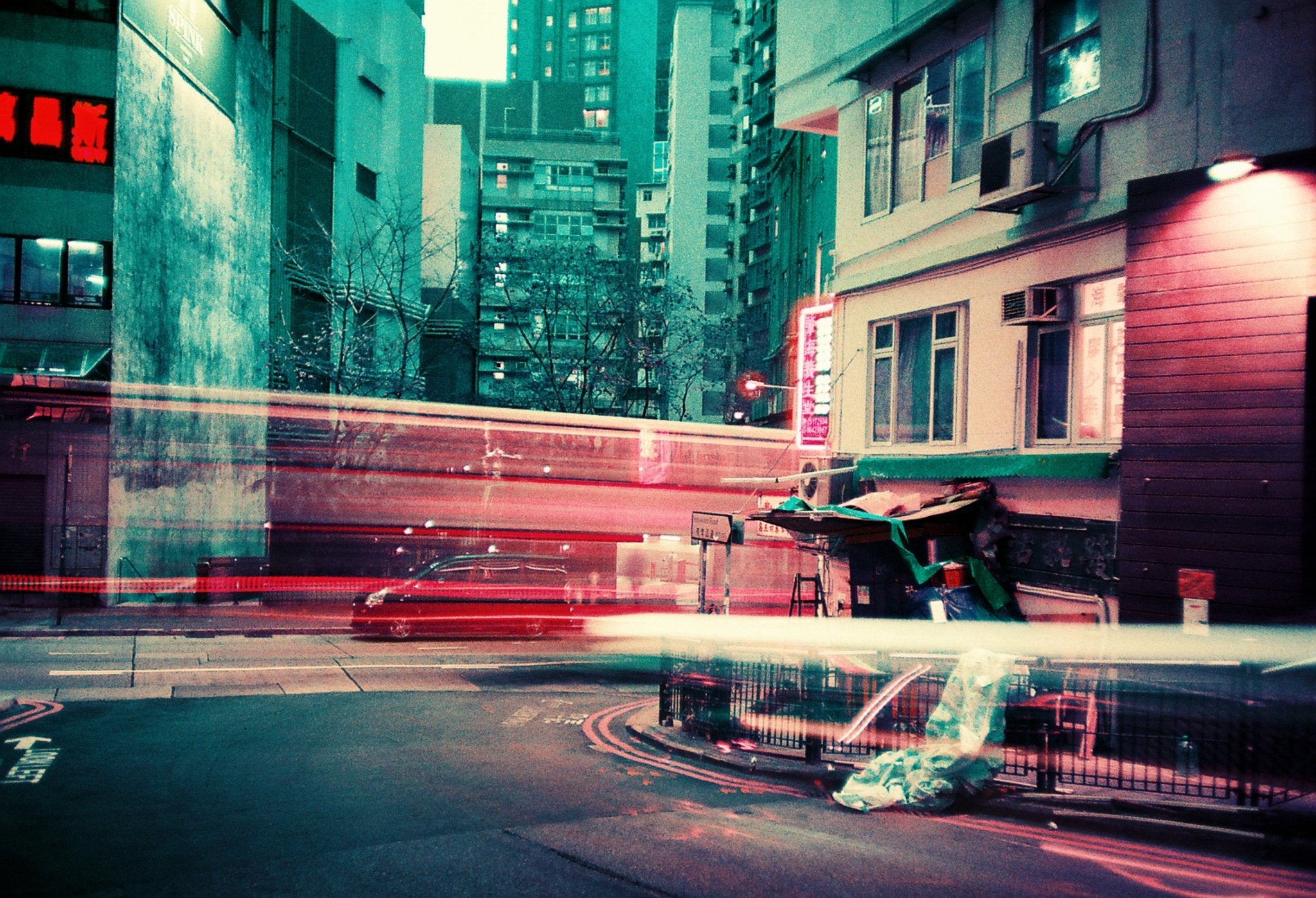 The History Of LomoChrome - Short Read - Analogue Wonderland