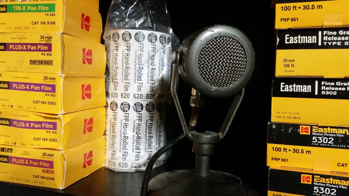 When FPP Film Came to Europe: the Film Photography Project Interview! - Analogue Wonderland
