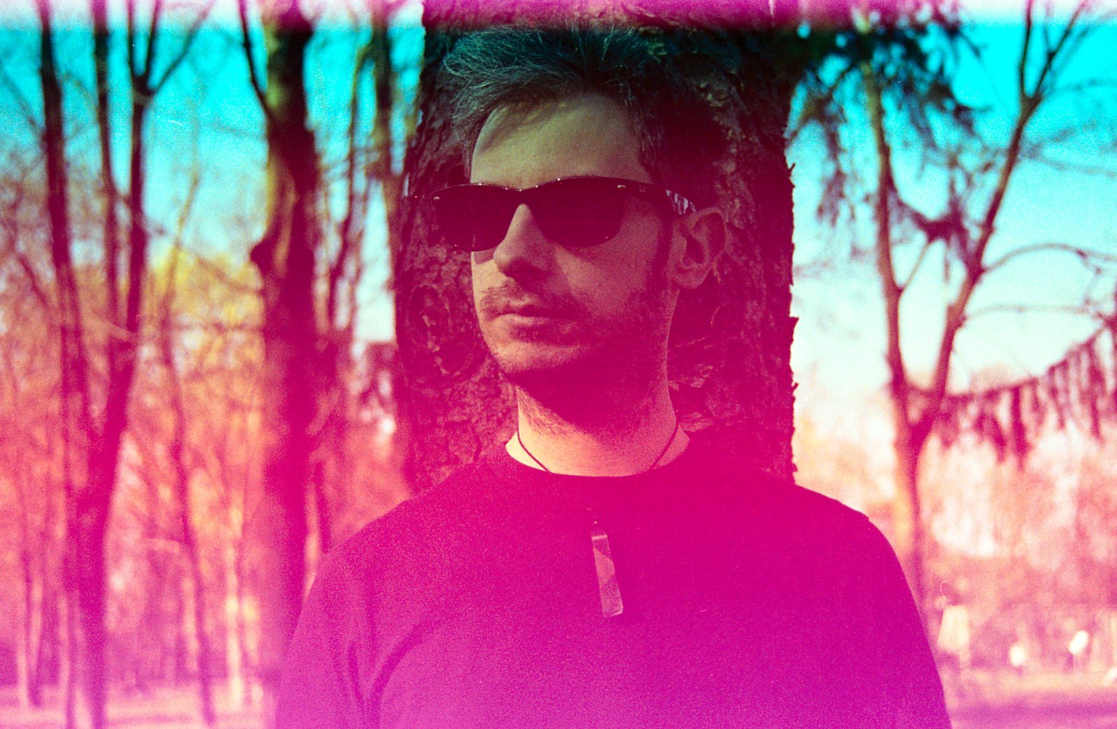 Yodica Film - One Year Old - Analogue Wonderland