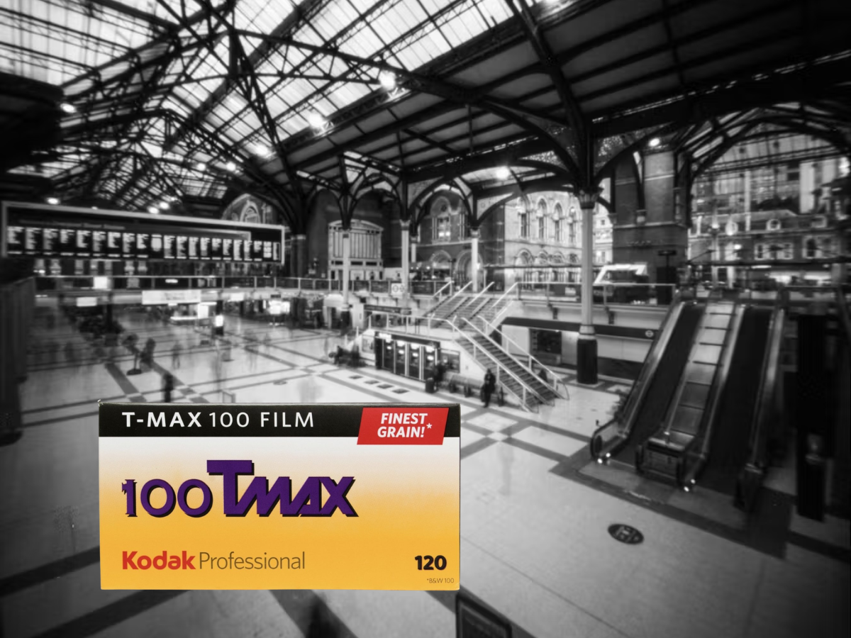 120 Film Perfect for Pinhole or Long Exposure Photography (c) www.helenhookerphotography.co.uk