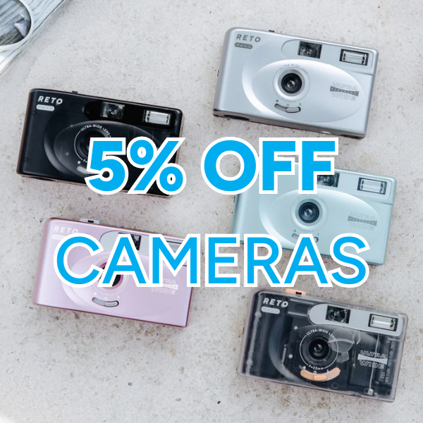 Club AW Exclusive Cameras