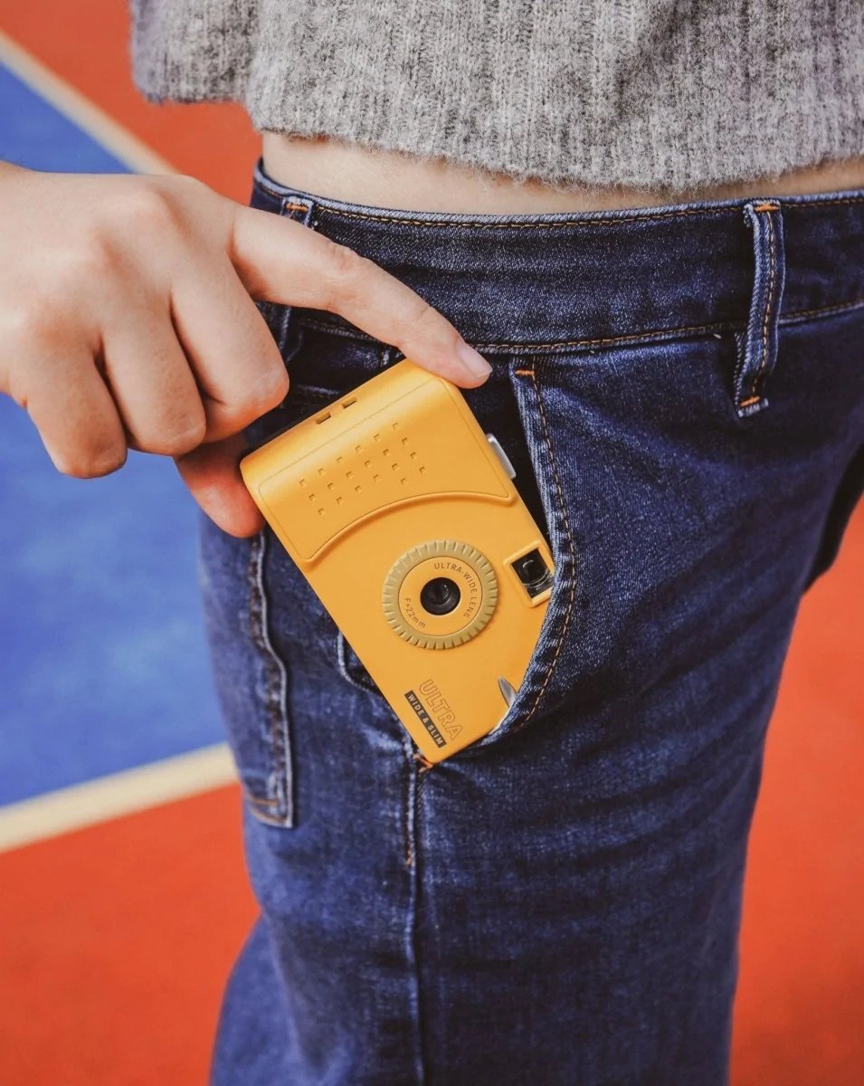 Film Cameras | Analogue Wonderland