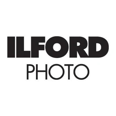 Ilford 120 Film - Medium Format | Analogue Wonderland