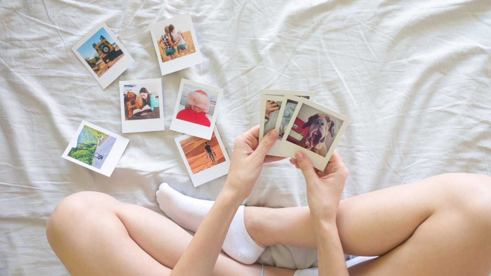 Instant Camera Film | Analogue Wonderland
