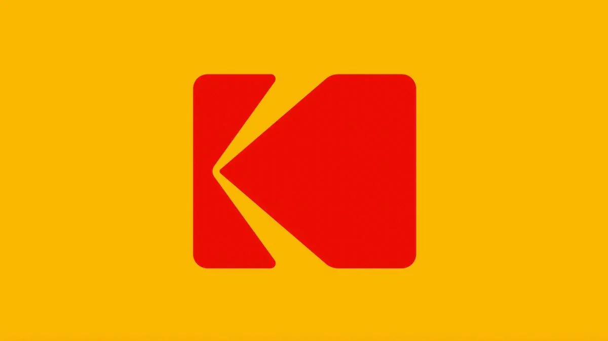 Kodak 120 Medium Format Film