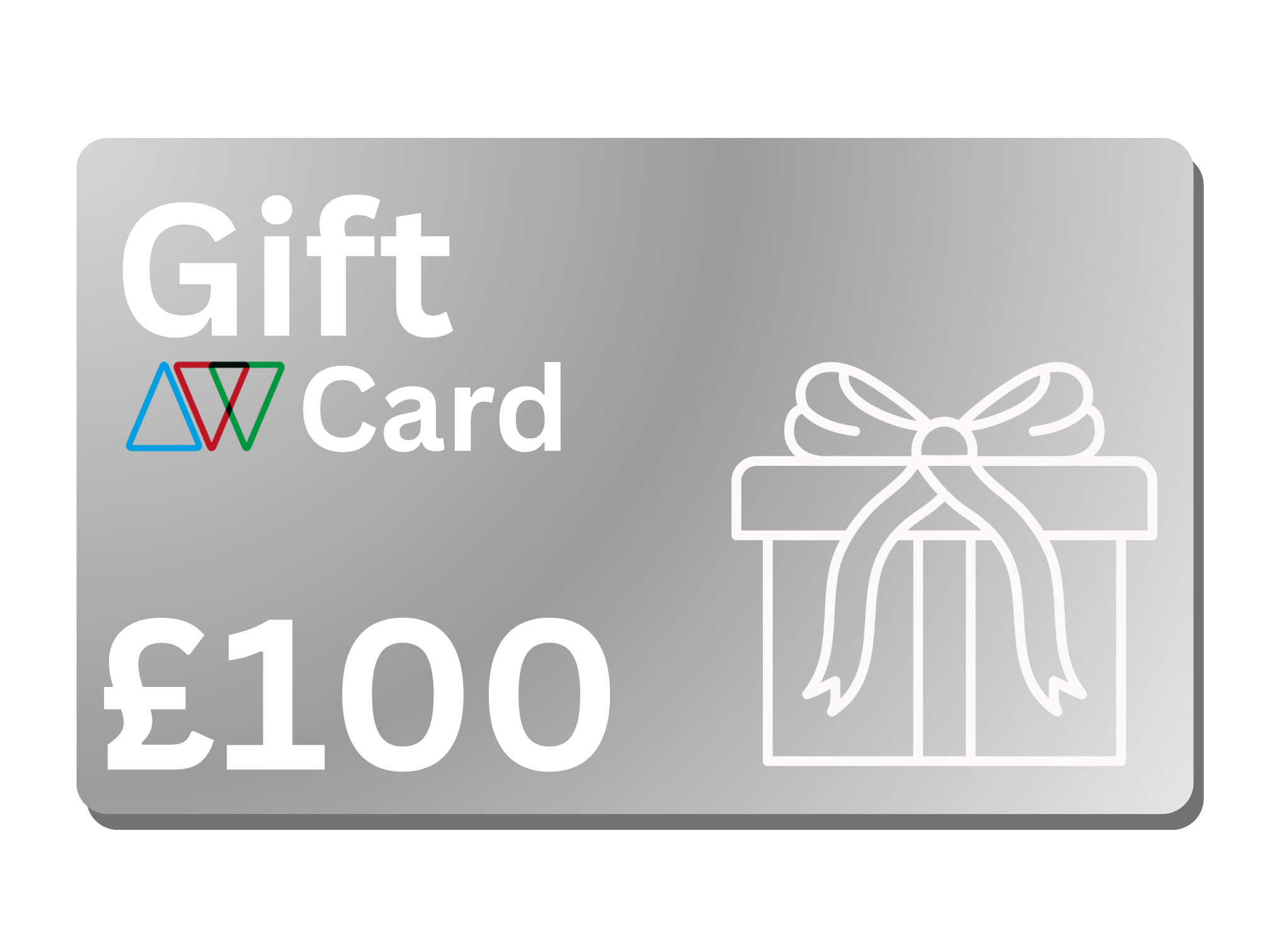 Gift Card from Analogue Wonderland: Digital