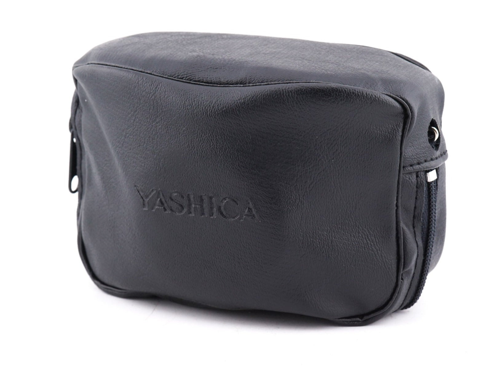 Yashica ME 1 - 35mm Film Camera - case