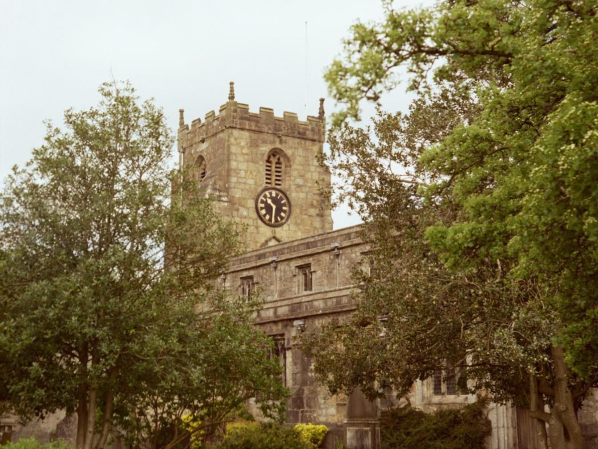 Candido 50 - 35mm Film