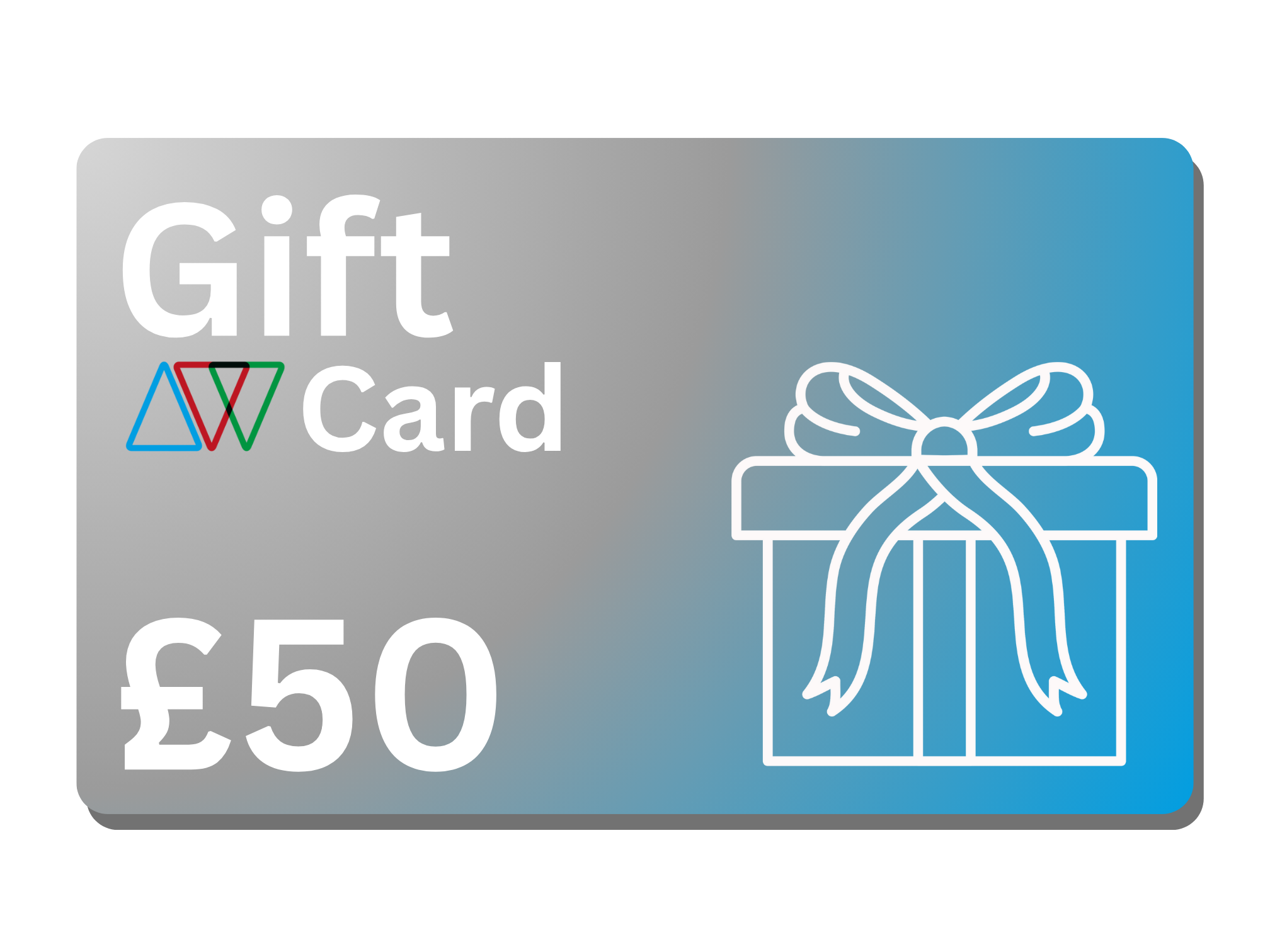 Gift Card from Analogue Wonderland: Digital