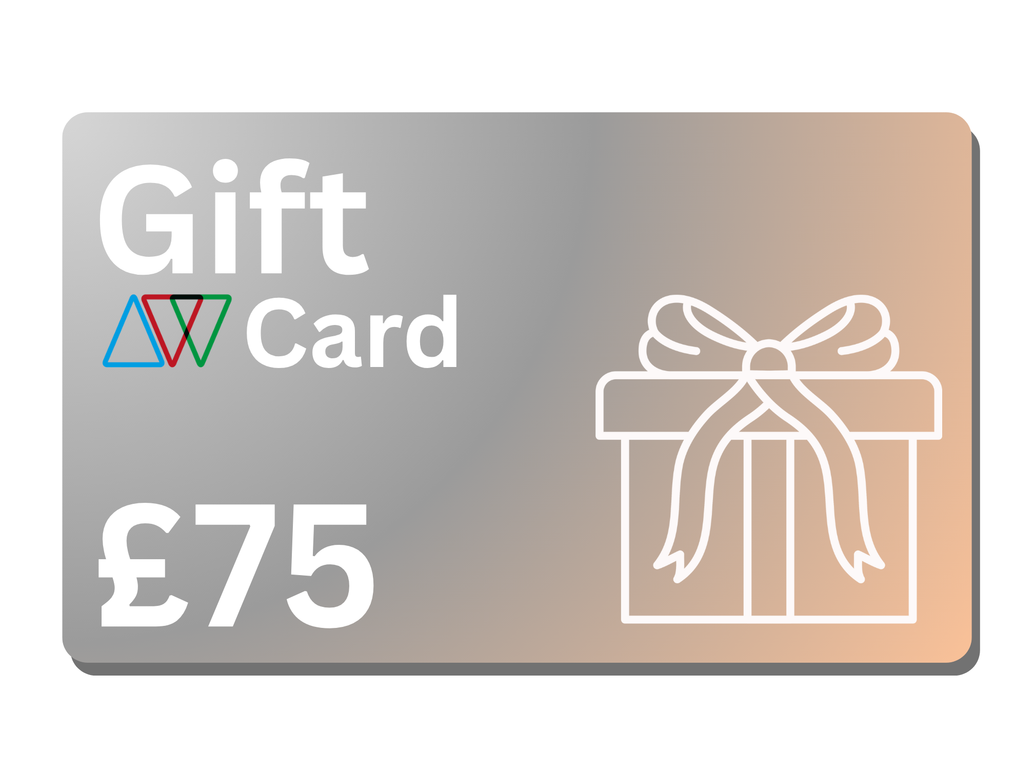 Gift Card from Analogue Wonderland: Digital
