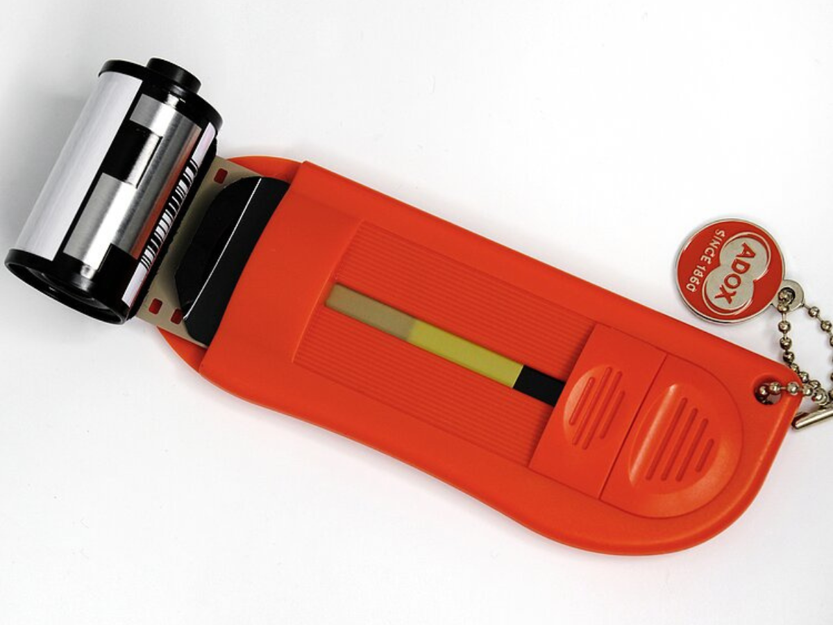 ADOX 35mm Film Picker / Retriever