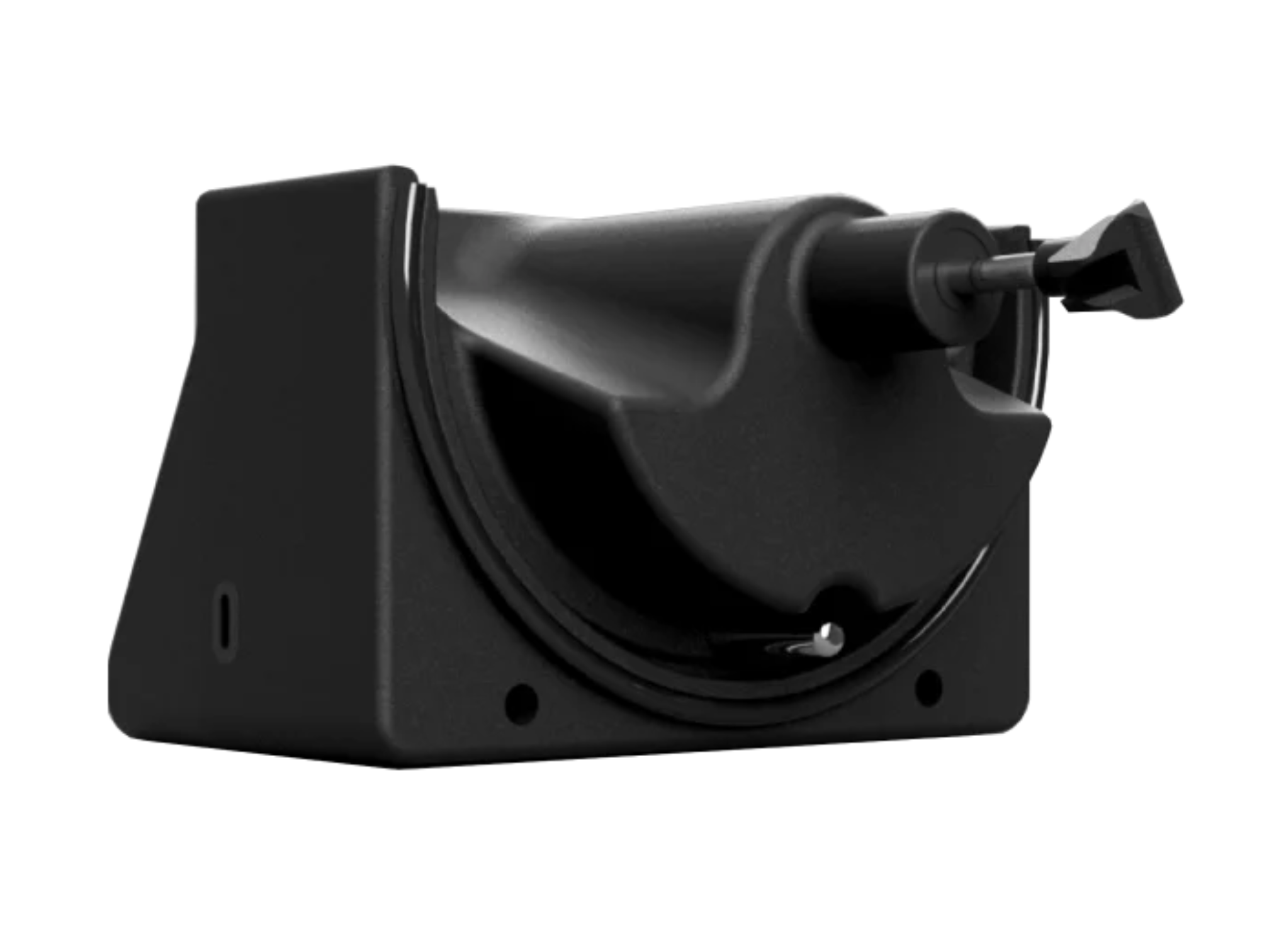 AGO Film Processor - Automatic Agitator and Tank for Home Developing - the machine itself