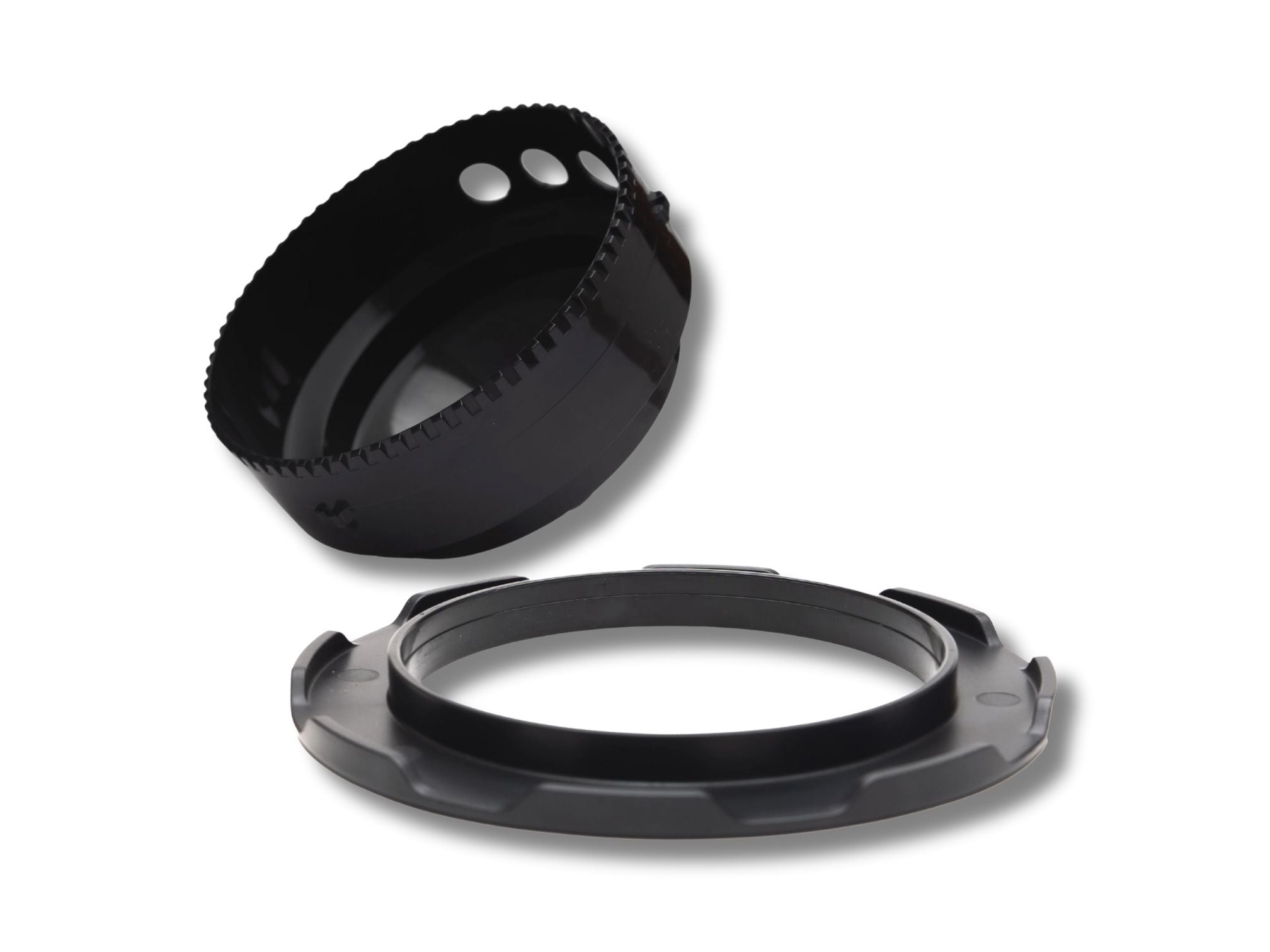 AGO Modified Funnel and Rear Stand Kit for AGO Film Processor