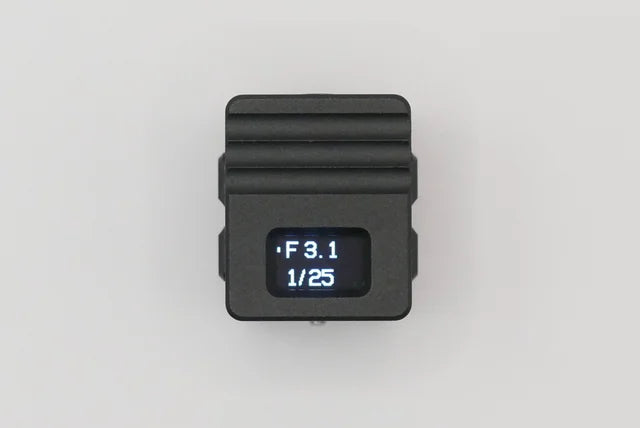 Keks KMQ Compact Film Camera Light-Meter