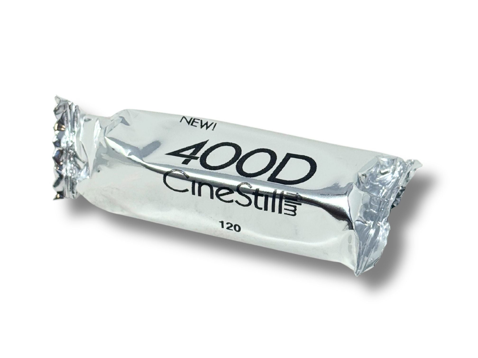 CineStill 400D - 120 Film - SHORTDATED