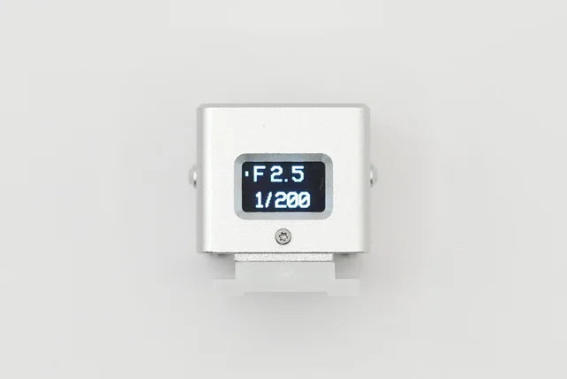 Keks KMQ Compact Film Camera Light-Meter