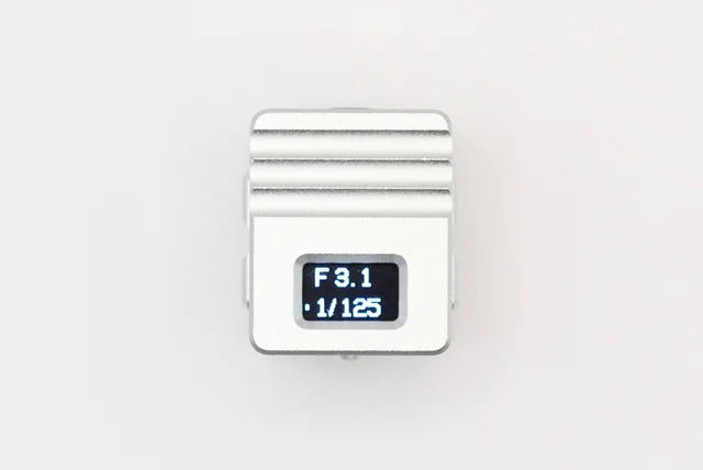 Keks KMQ Compact Film Camera Light-Meter