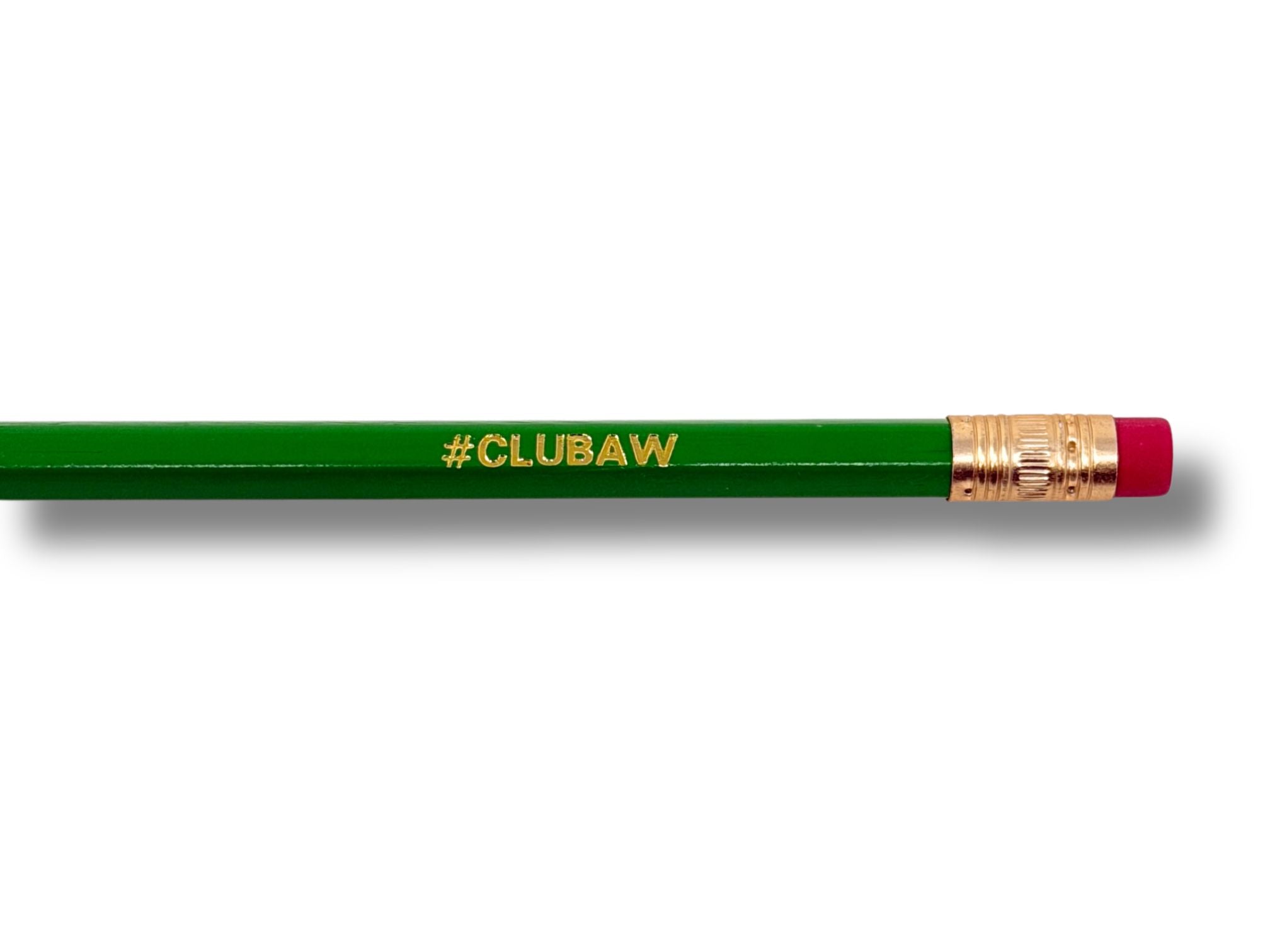 Club AW Pencil