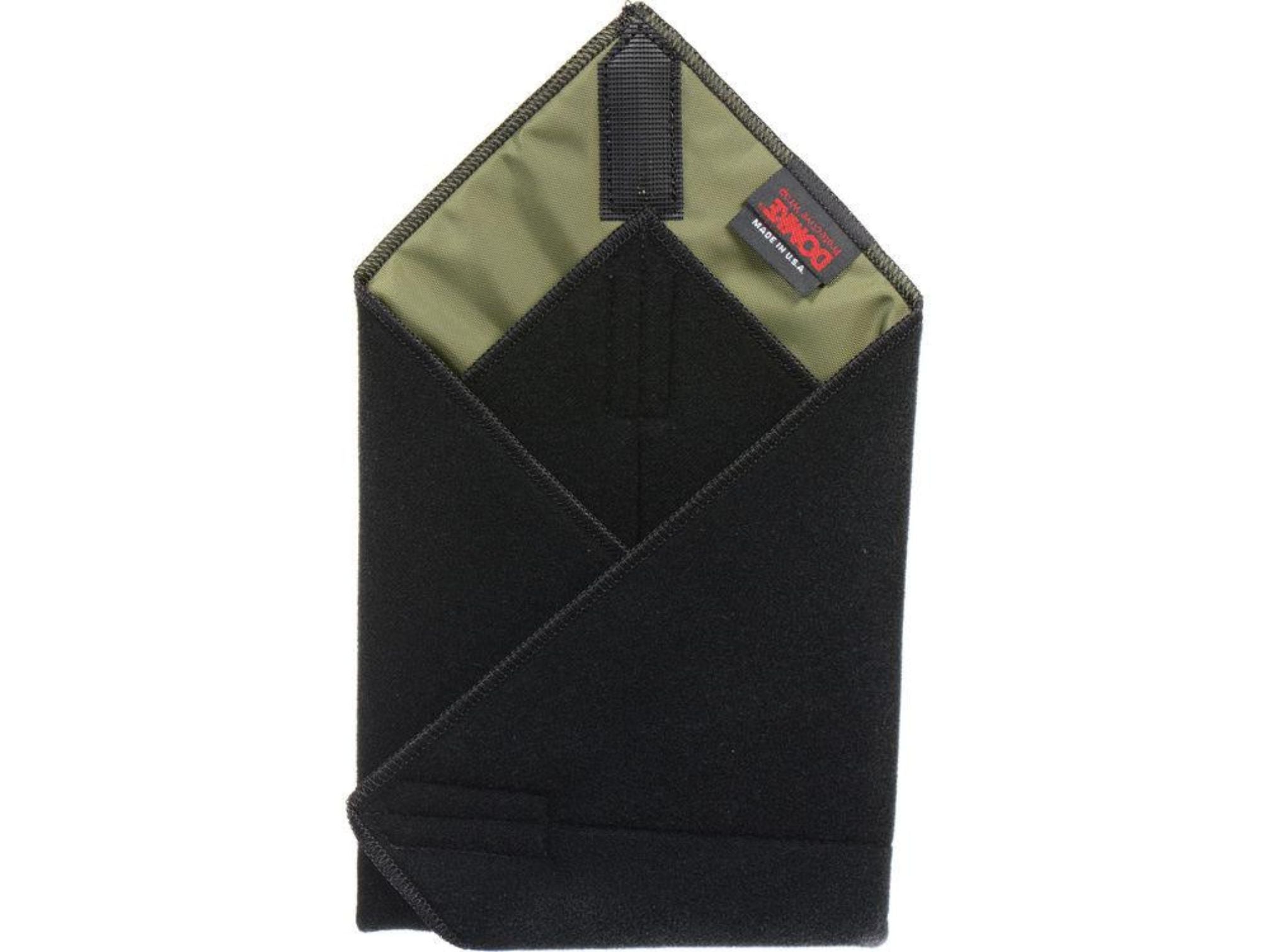 Domke Protective Camera Wrap - Black - Small