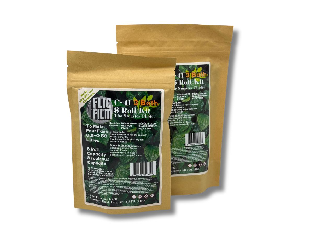 FlicC-41HomeProcessingEcoKit 8 and 16 roll kits